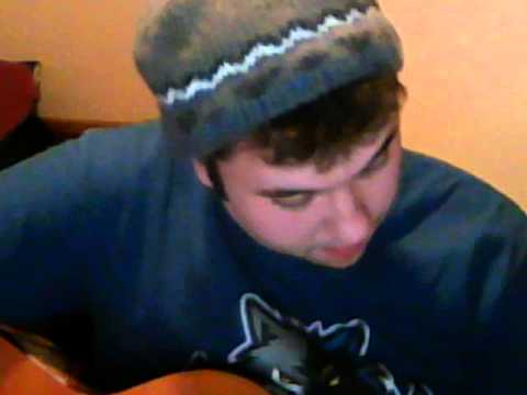 Rivers of Babylon - Ryan Charles (Cover)