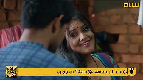 Punishment Ends Up Being Blessing In Disguise | Dubbed In Tamil | Shahad | Part 2 | Ullu Originals