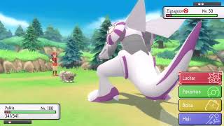Short Movie 081 Pokémon Brilliant Diamond Shining Pearl