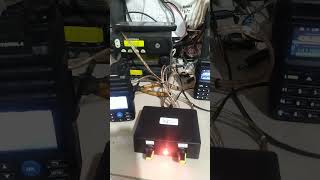 INTERFACE GATEWAY SYSTEM COS PESANAN OM RIO KETIGA KALINYA
