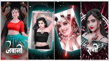 2 Bhojpuri Songs Video Editing | Bhojpuri Video Editing | Alight Motion Bhojpuri Video Editing 2023