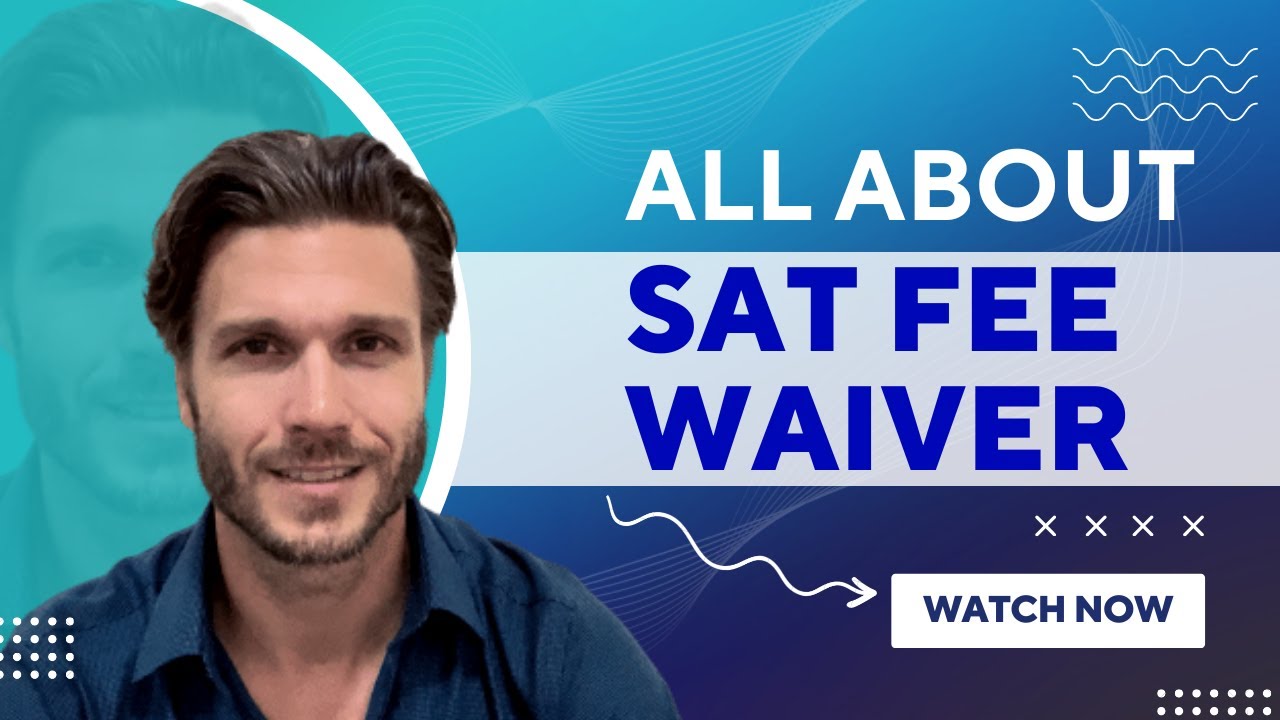 SAT Fee Waiver For Indian International Students How Much Can You 