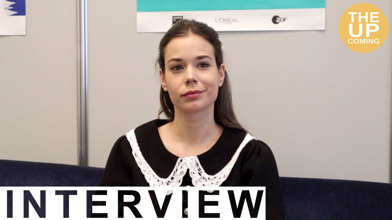 Laia Costa interview on Lullaby at Berlin Film Festival: Authentic motherhood & generational bonds