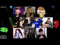 technical difficulties | JackSepticEye, Corpse, BrookeAB, Ash, Wendy... | Just Chatting [#16]