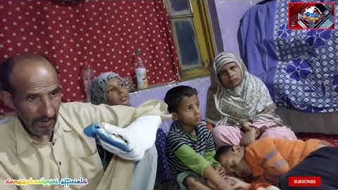 💔 KHUDAYA Reham 💔 Narbal Resident Appeals for Help After Major Hand Surgery at SKIMS 😭