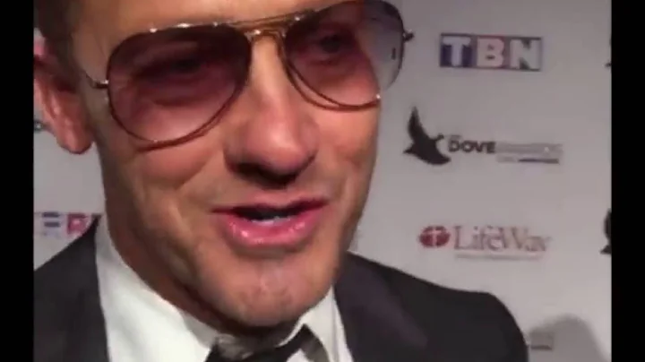 What do TobyMac and Bill Gaither have in common?