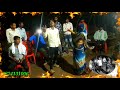 Singer sonu kushwaha did the dance by announcing the news jaanu tere chhap gaye kat shaadi ke
