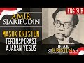 Amir Sjarifuddin - Kisah yang Tak Tertulis di Buku Sejarah Indonesia [ENG SUB]