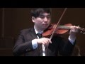 La campanella performed by ken lin from violinpower