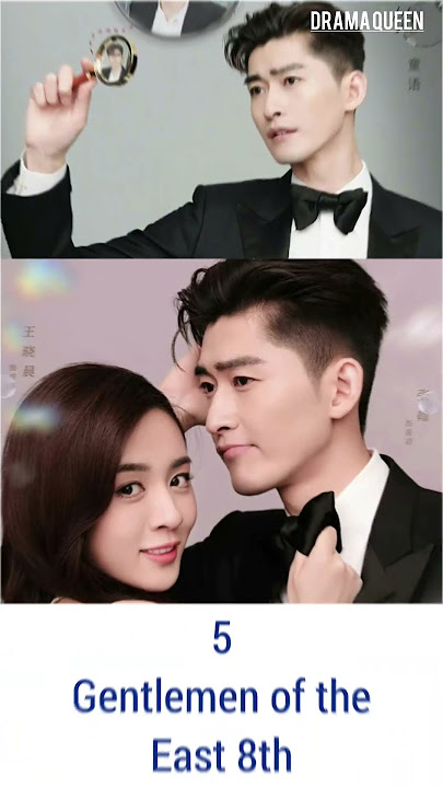 zhang han drama list  #zhanghan #cdrama #claudiawang claudiaw #cdramaclips