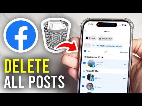 How To Delete