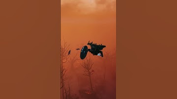 Valheim added Human Catapults... that