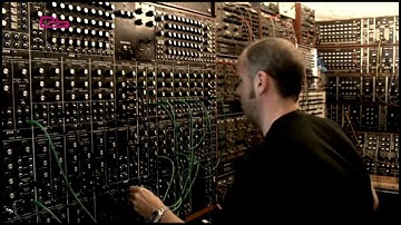 Tech Talk: Thomas P. Heckmann (Electronic Beats TV)