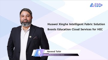 HEC Leverages Huawei