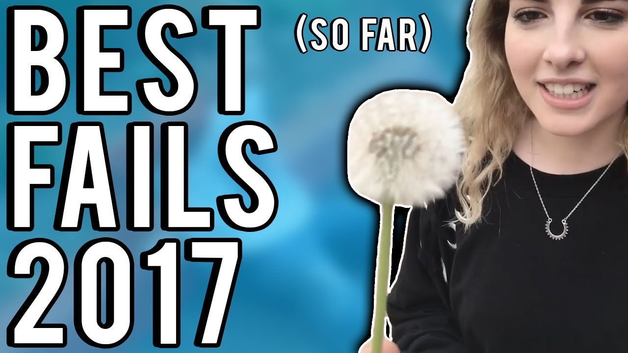 Best Fails of the Year 2017 (So Far) FailUnited YouTube