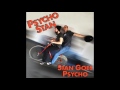 Psycho stan chlpat beverly kills cover