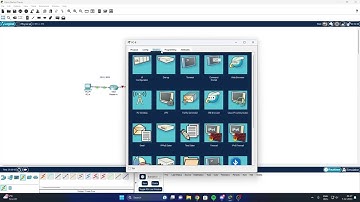 How to Configure RIPv2 on Cisco Packet Tracer