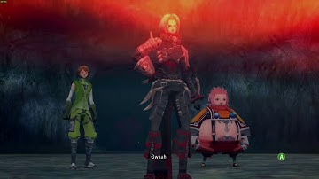 Dot hack GU : Volume 2 : Reminisce : part 25 : Chaotic fortified guard : ( pc )