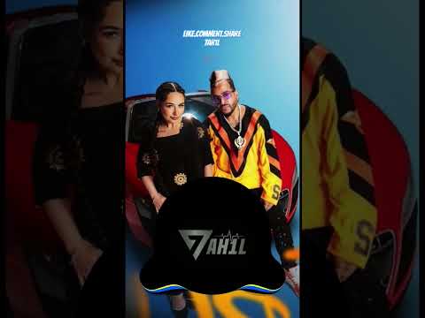 BLUSH|JAZZY B|LATEST PANJABI
