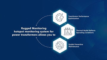 Use transformers to the highest limit