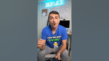 Consider Yourself A Men? @JasonWojoOfficial #jasonwojo #short #men #rich