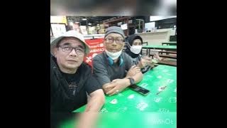 Akhiri Bersamanya. Cipt. Andi Suboko.