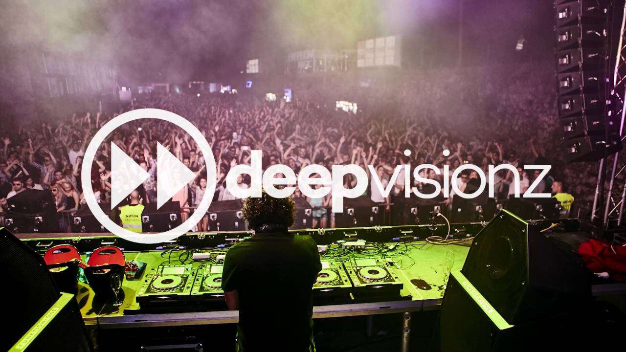 Guarda Soul Vision aka Sandy Rivera "Don't Stop" Dario D'Attis Remix - Defected su YouTube