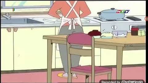 Shin Cậu Bé Bút Chì | Tập Một Ngày Dài Của Một Chiếc Máy Sưởi