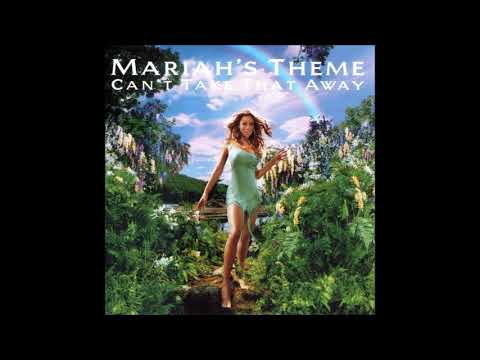 Mariah Carey -