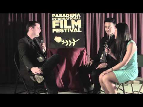 Interview 10: Filmmaker