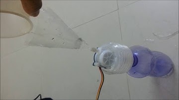 YF S401 waterflowSensor