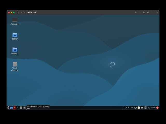 How to Install Debian 13 on Mac M1, M2, M3 MacBook Pro (4 MIN DEBIAN INSTALL GUIDE)