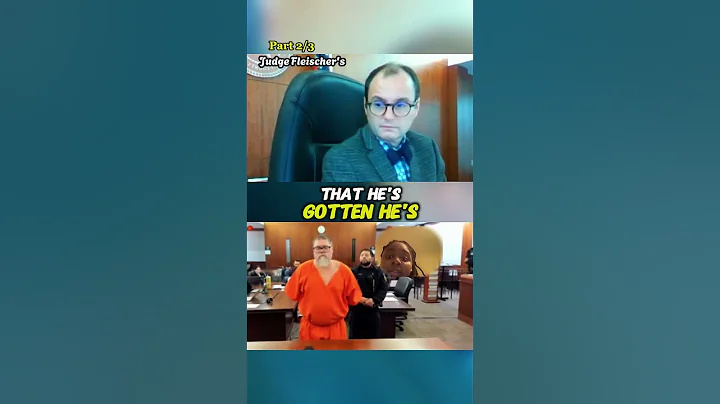 Part 2/3 #courtroom #judge #judgefleischer #fyp #videoviral #courtroomdrama