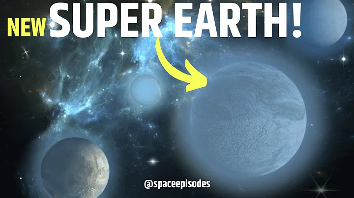 James Webb Telescope Finds New Planets—Could They Harbor Life?