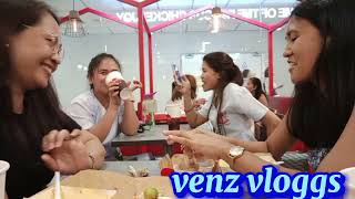 Part 2 Jolli Time Wmy Friend Plus Chikahan