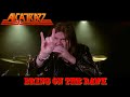 Alcatrazz  bring on the rawk official