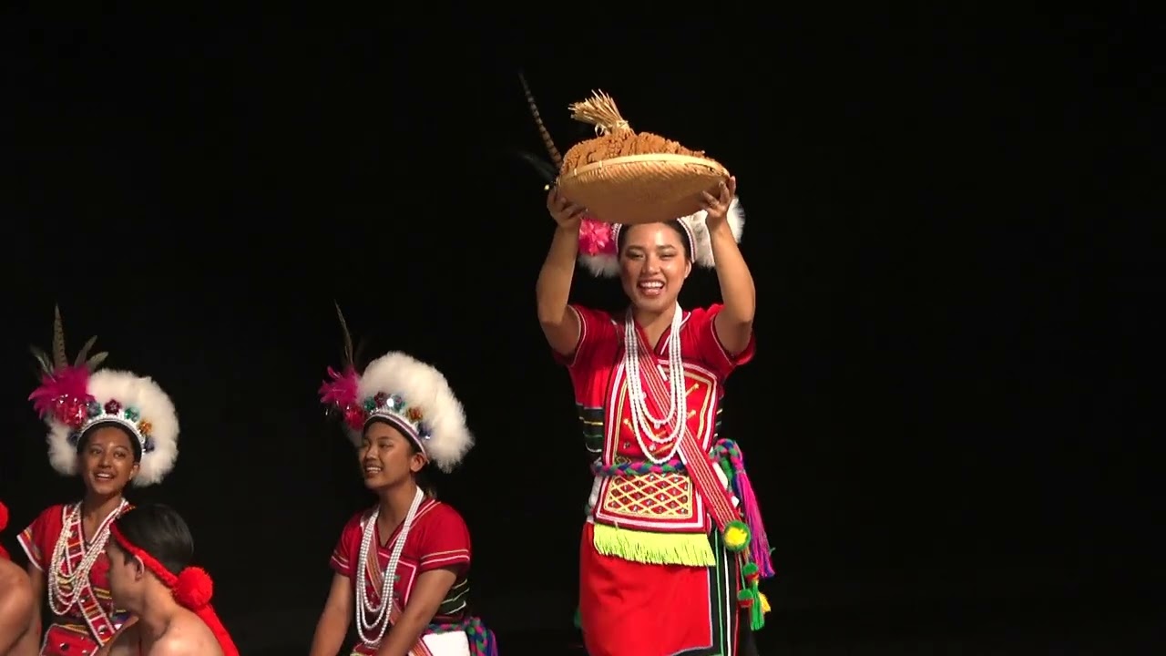 2024「活力‧E起舞動」成果公演-樹德科技大學 縮圖