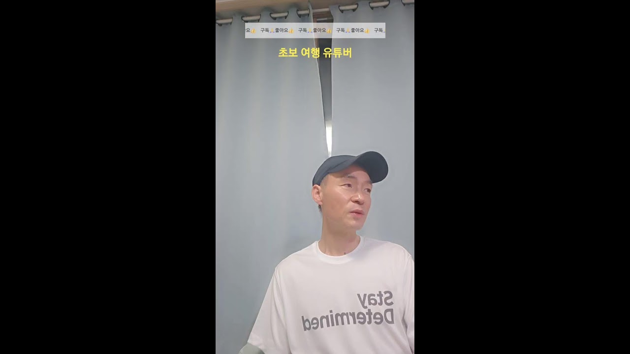 junytv 라이브 방송