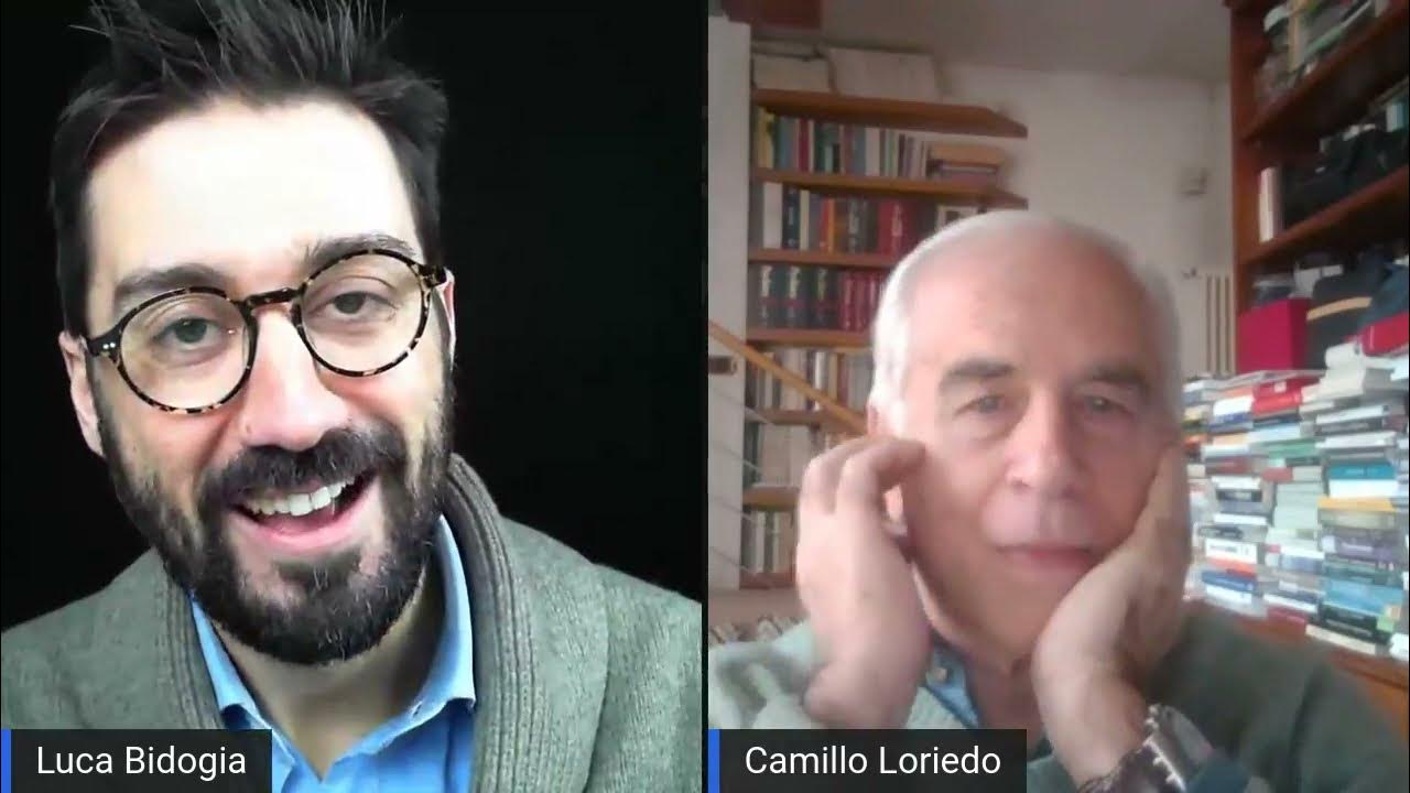 Intervista a Camillo Loriedo 