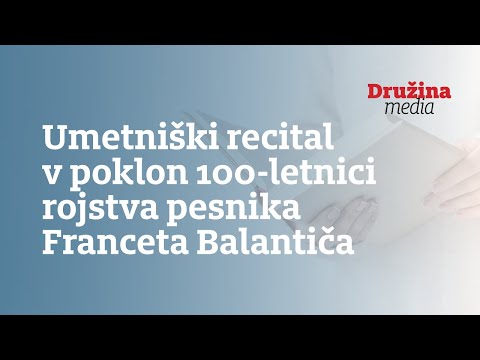 Video: Samostojni In Družina