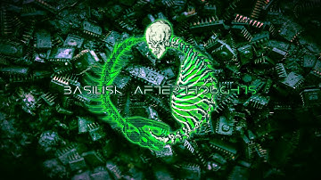 Hasmody - Basilisk Afterthoughts