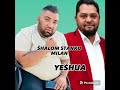 ŠHALOM STANKO A MILAN 2023 YEŠHUA (COVER)