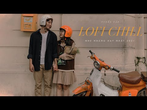 Nhạc Lofi Tik