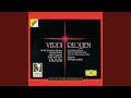 Miniature de la vidéo de la chanson Requiem D-Moll, Kv 626: V. “Sanctus” (Chor)