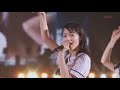 노기자카46(乃木坂46) 4th YEAR BIRTHDAY LIVE 無口なライオン(과묵한사자)