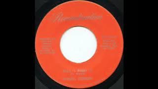 Virgil Gibson – Will I Find It