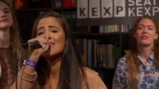 Reykjavíkurdætur - Full Performance (Live on KEXP)