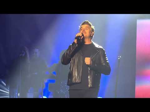 Roch voisine Lausanne le 5 avril 2025