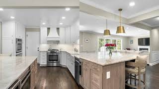 4436 Chalfont Place Bethesda, MD 20816