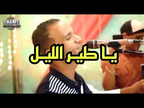 يا طير الليل ــ اسمع حاجه فوق الخيال مصطفي سيتا 